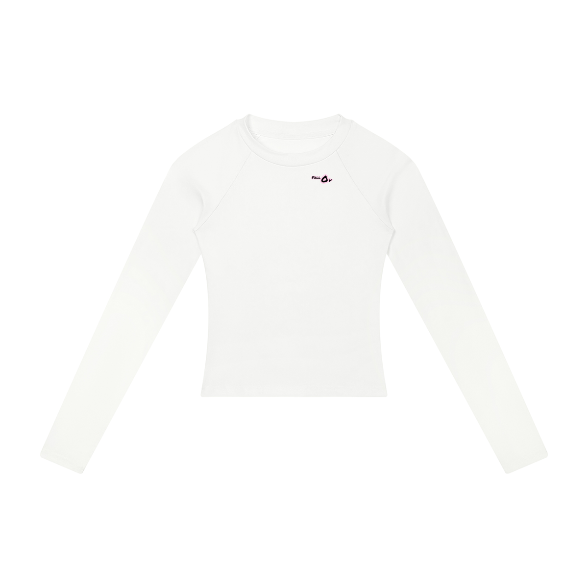 FAllOv Female Body Slim Shirt