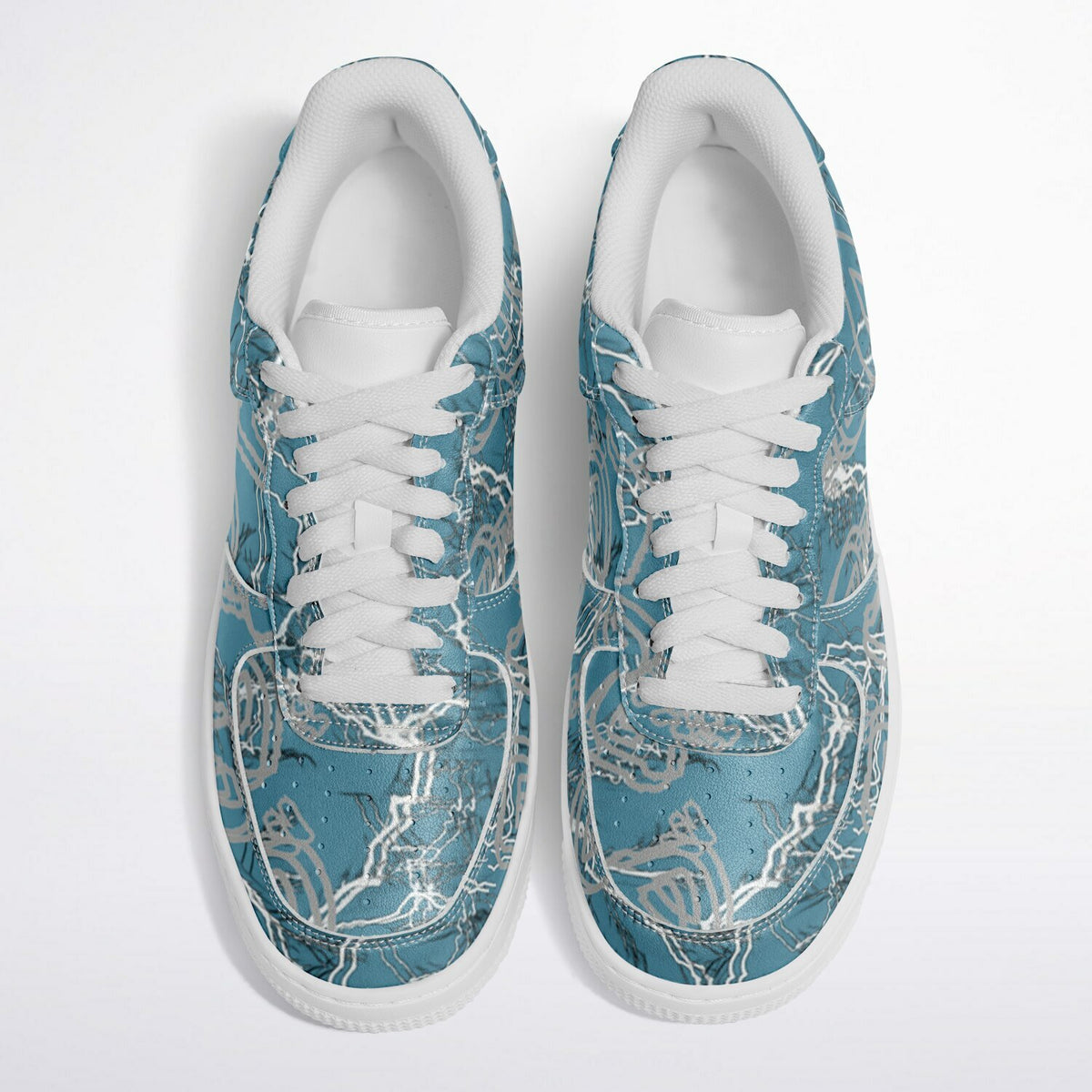 FallOv Hero Sneakers