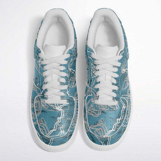 FallOv Hero Sneakers