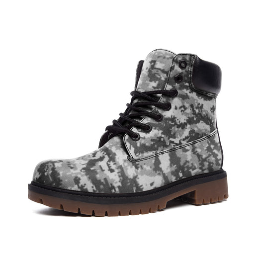 FallOv Lightweight boots