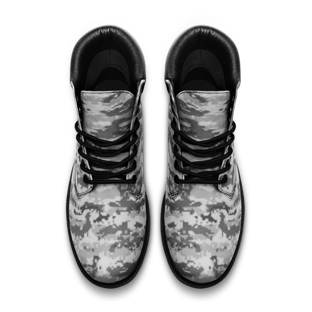 FallOv Lightweight boots