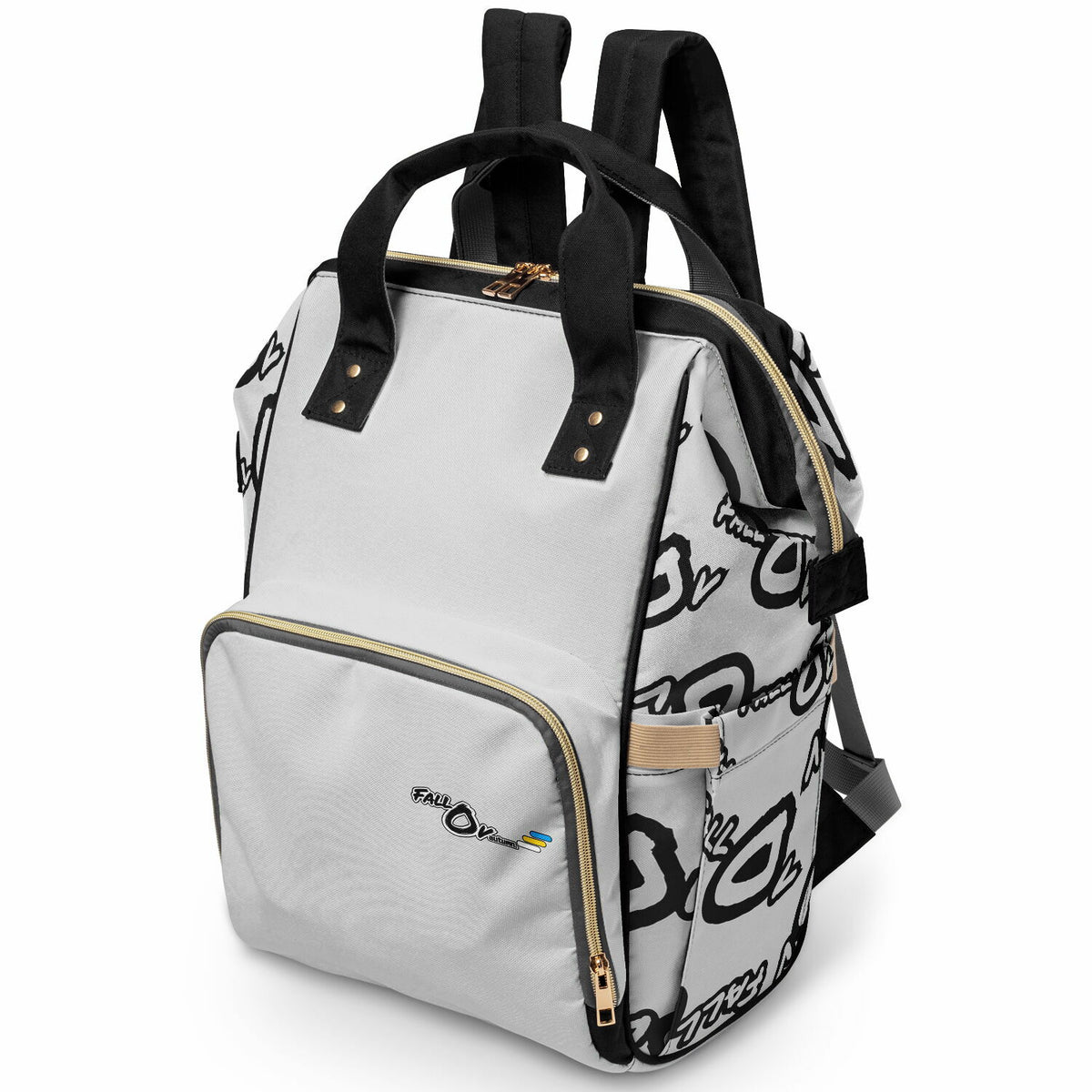 FallOv 24/7 Voyager Backpack