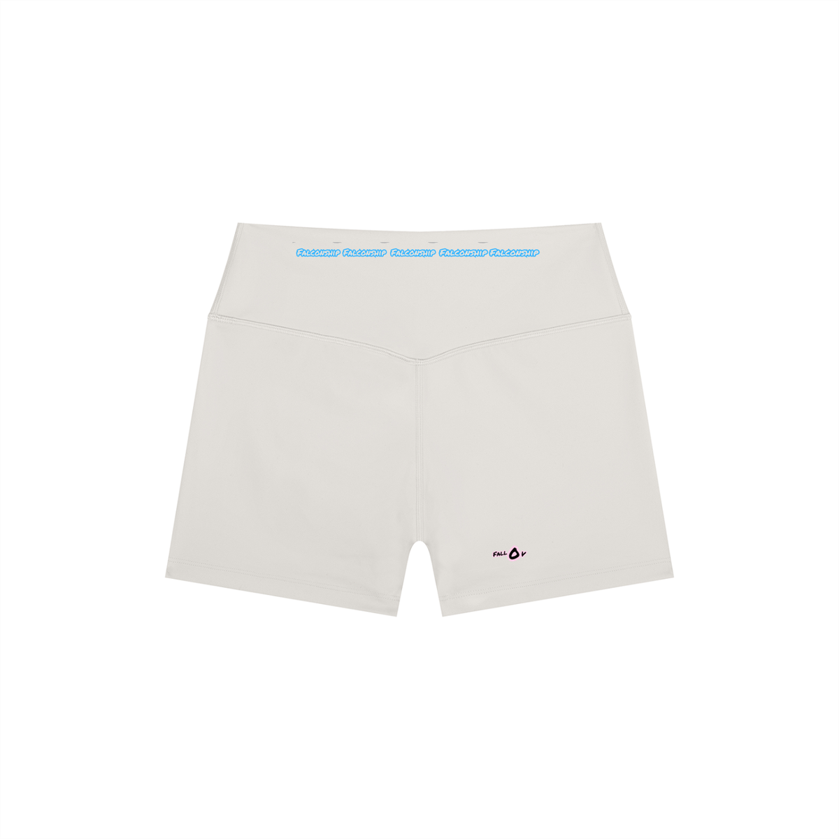 FallOv Stamina Shorts