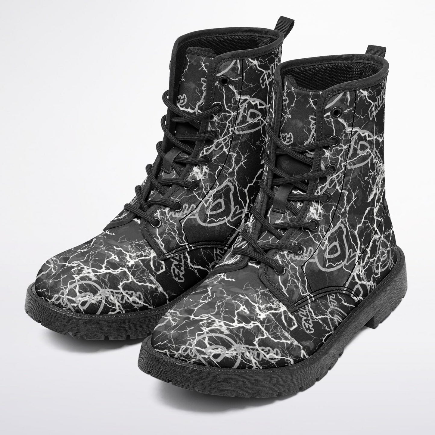 FallOv Hero Boots