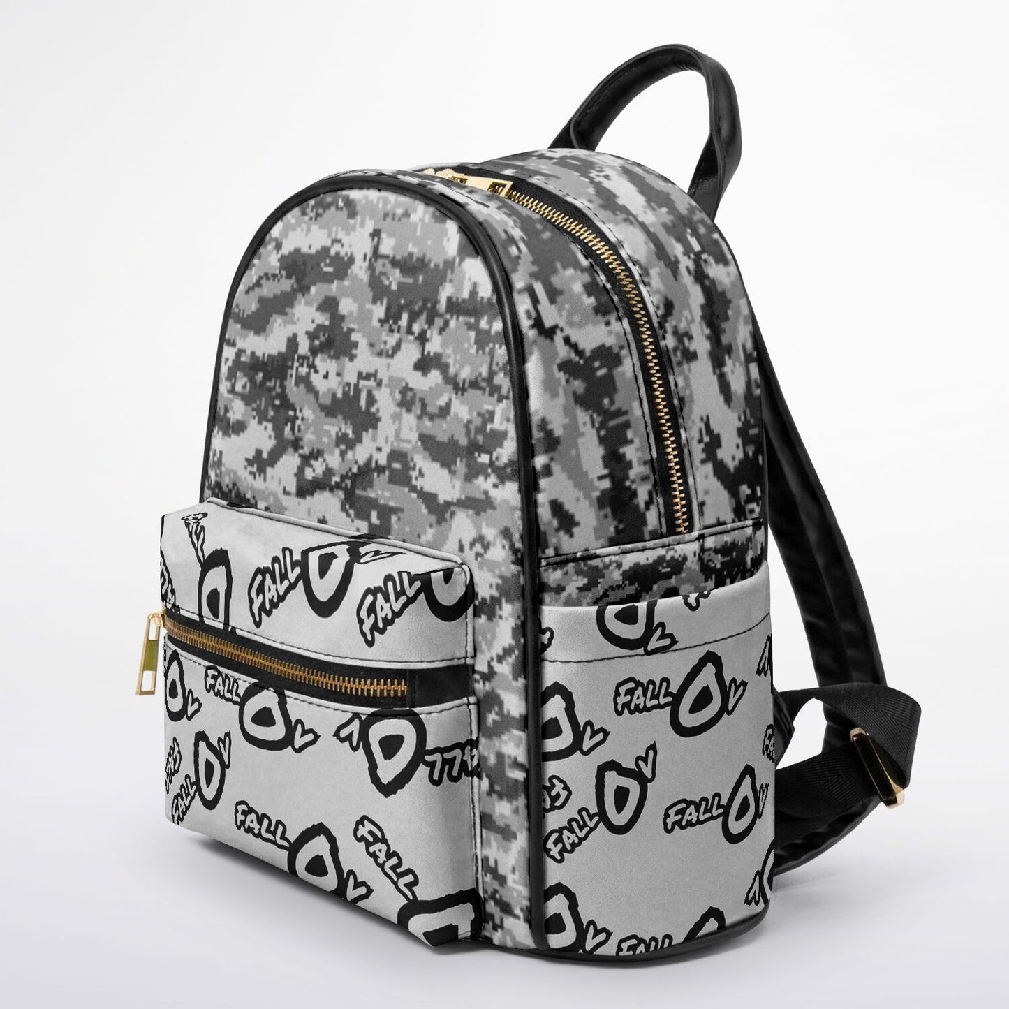 FallOv Tactical Backpack