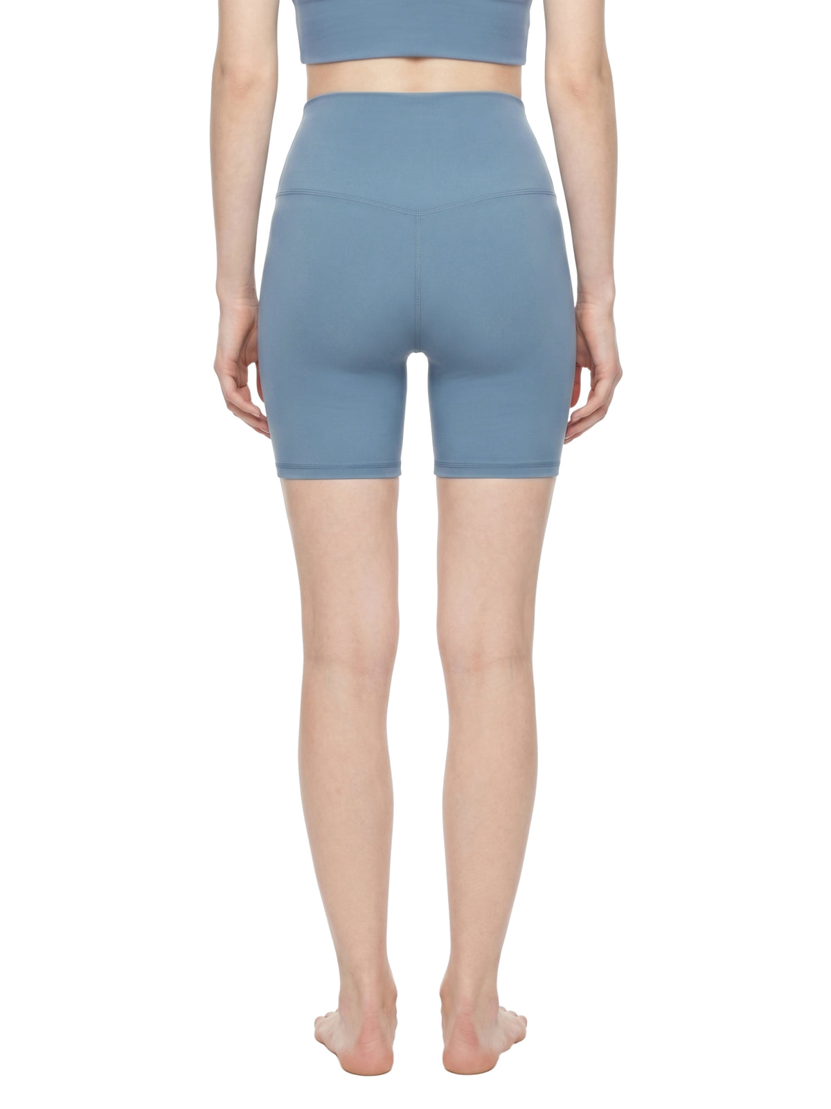 FallOv U Stamina Shorts