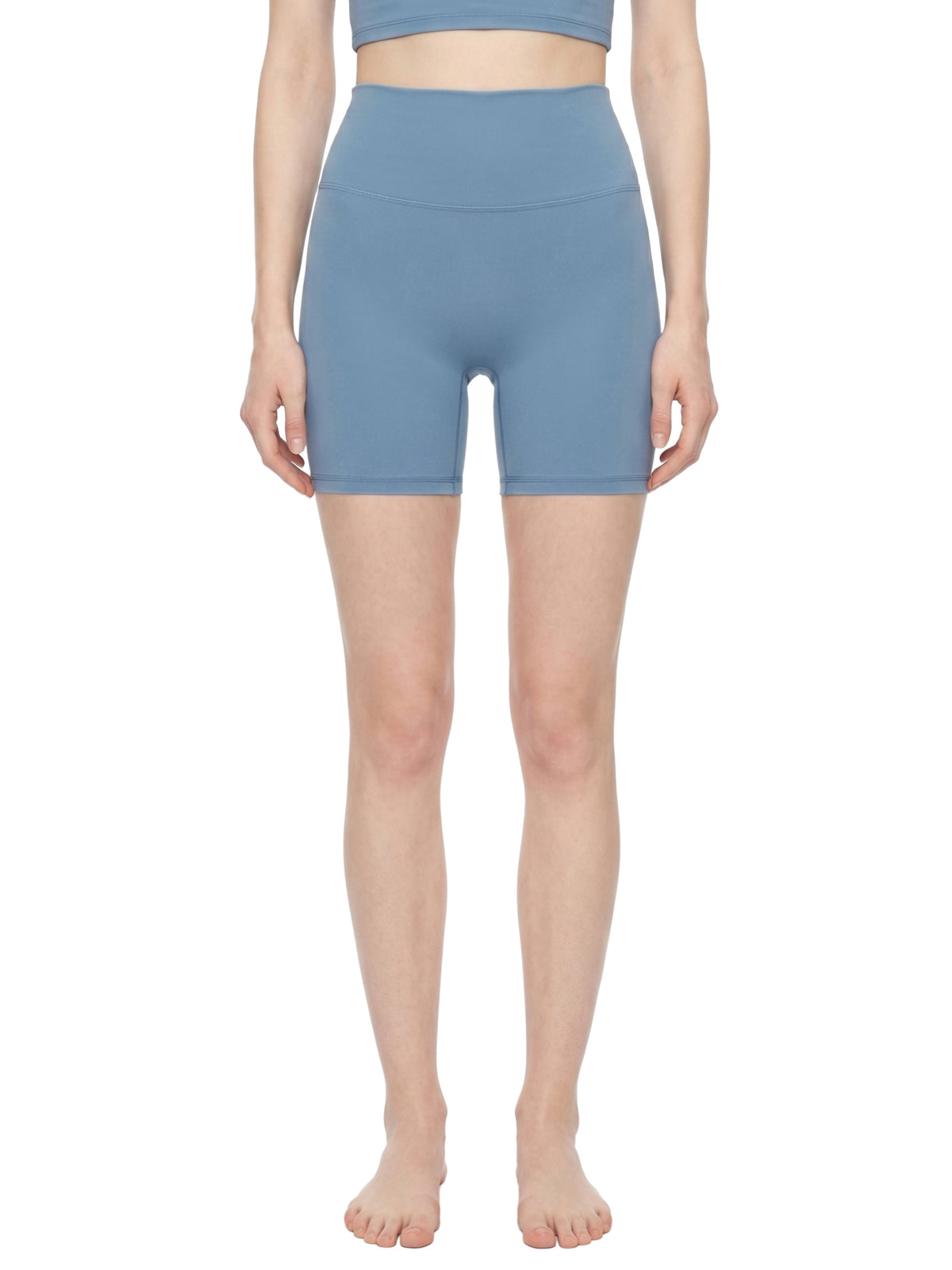 FallOv U Stamina Shorts