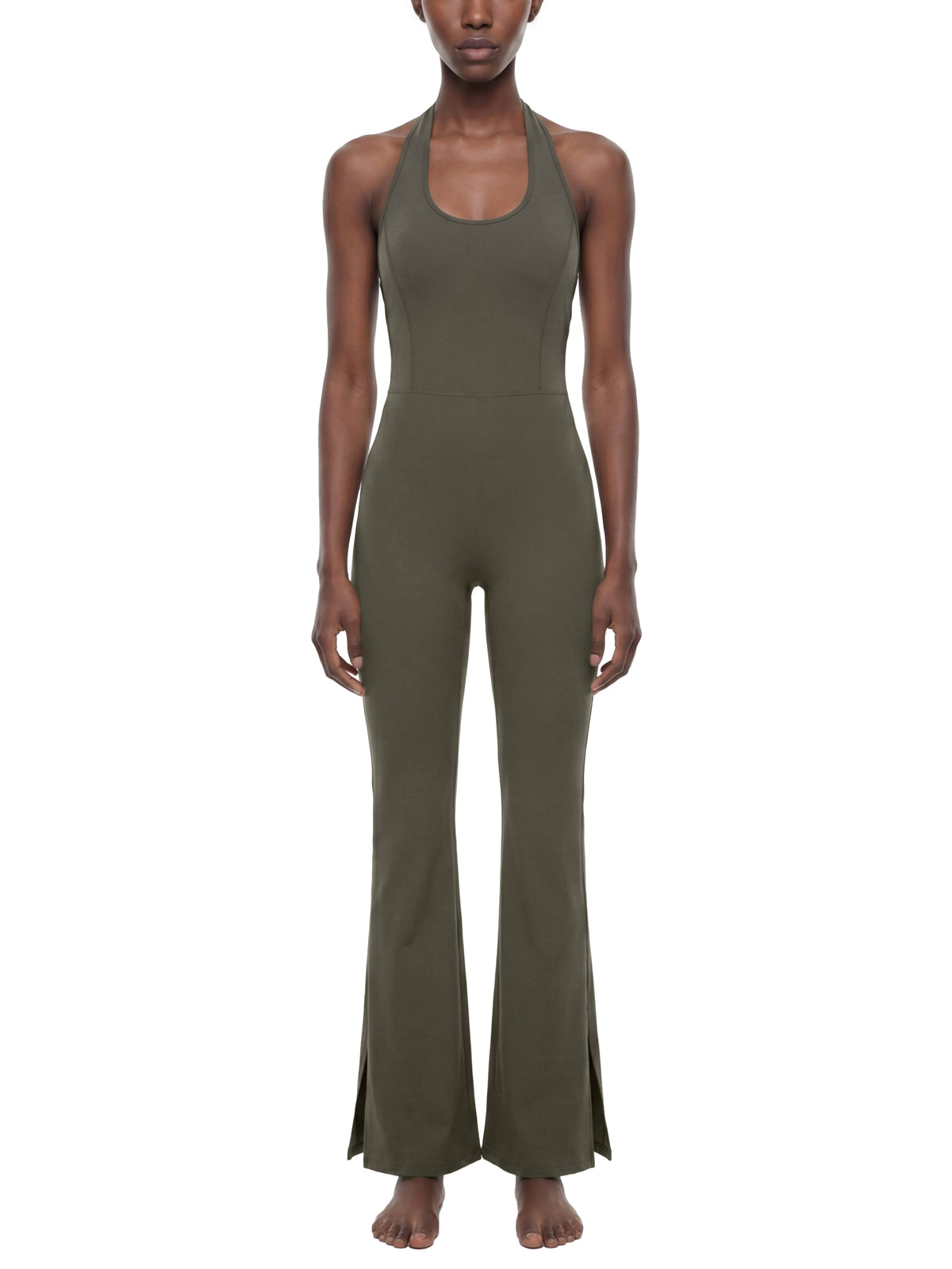 FallOv U Stamina Jumpsuit