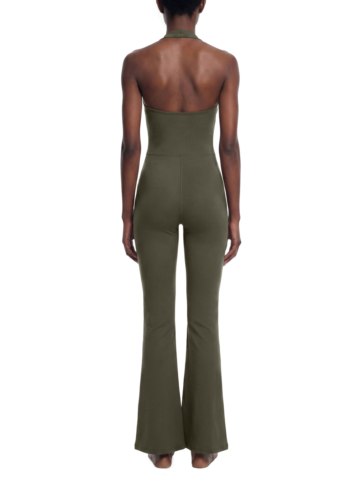 FallOv U Stamina Jumpsuit