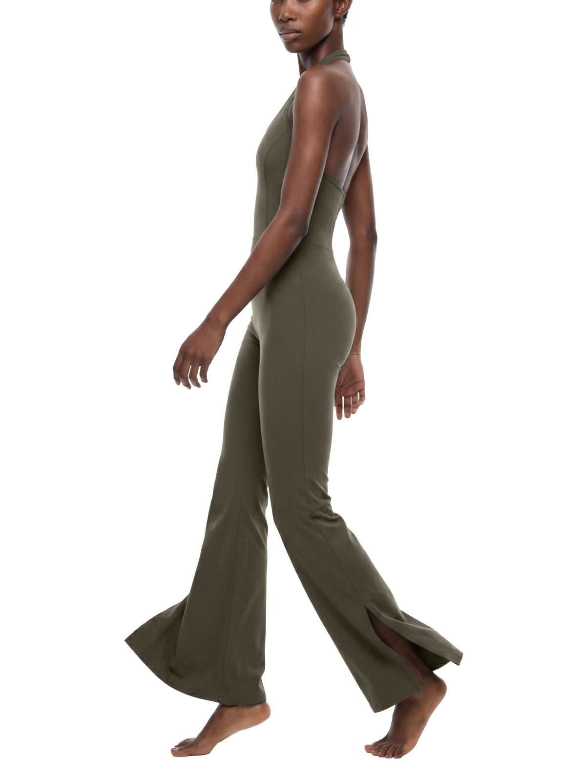 FallOv U Stamina Jumpsuit
