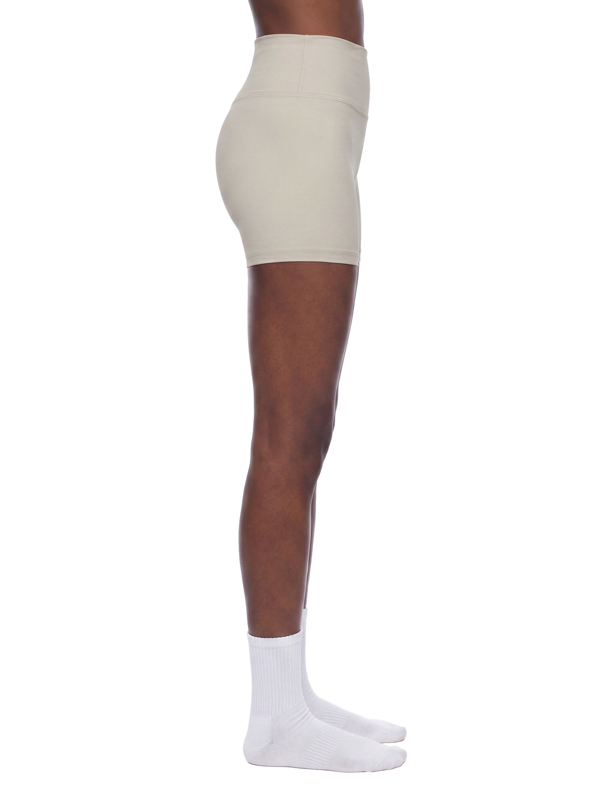 FallOv Stamina Shorts