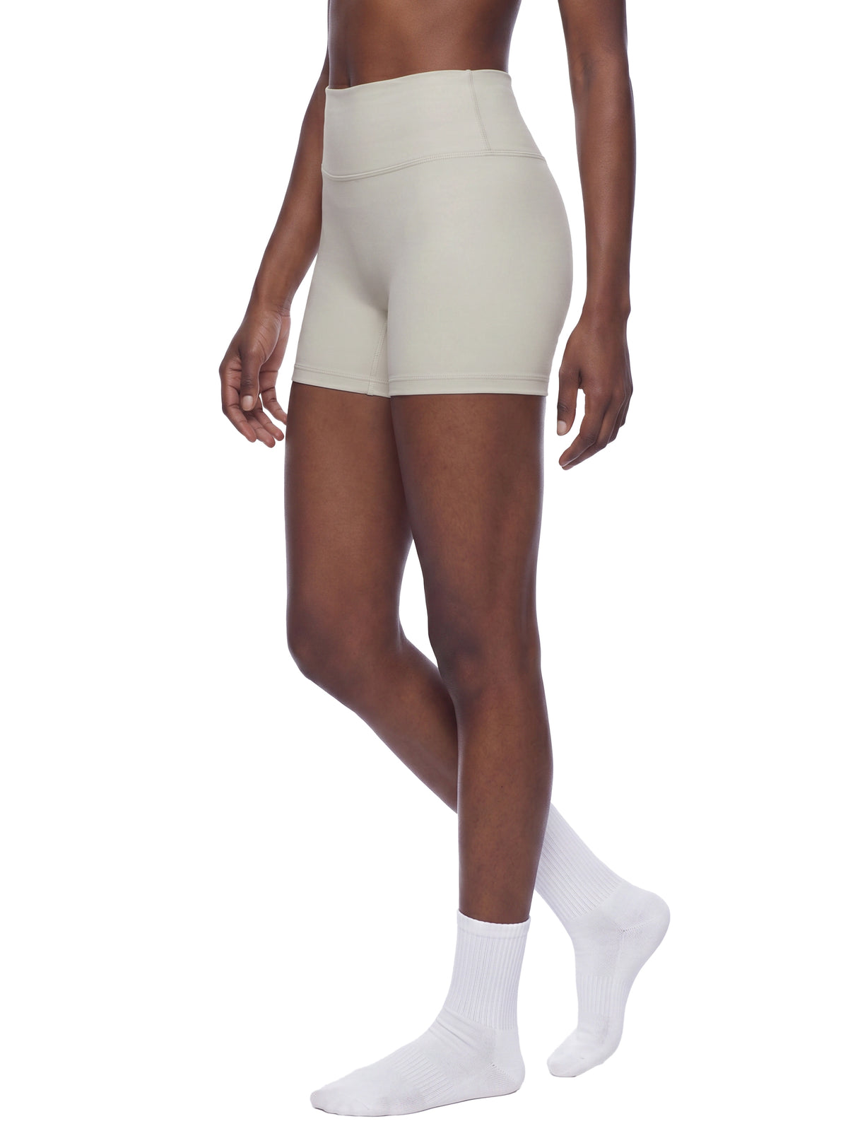FallOv Stamina Shorts