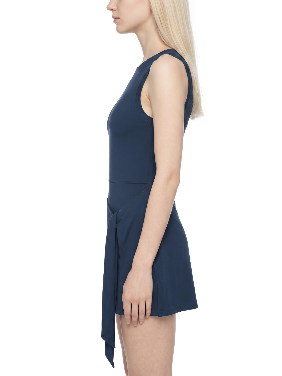 FallOv Occasion Dress