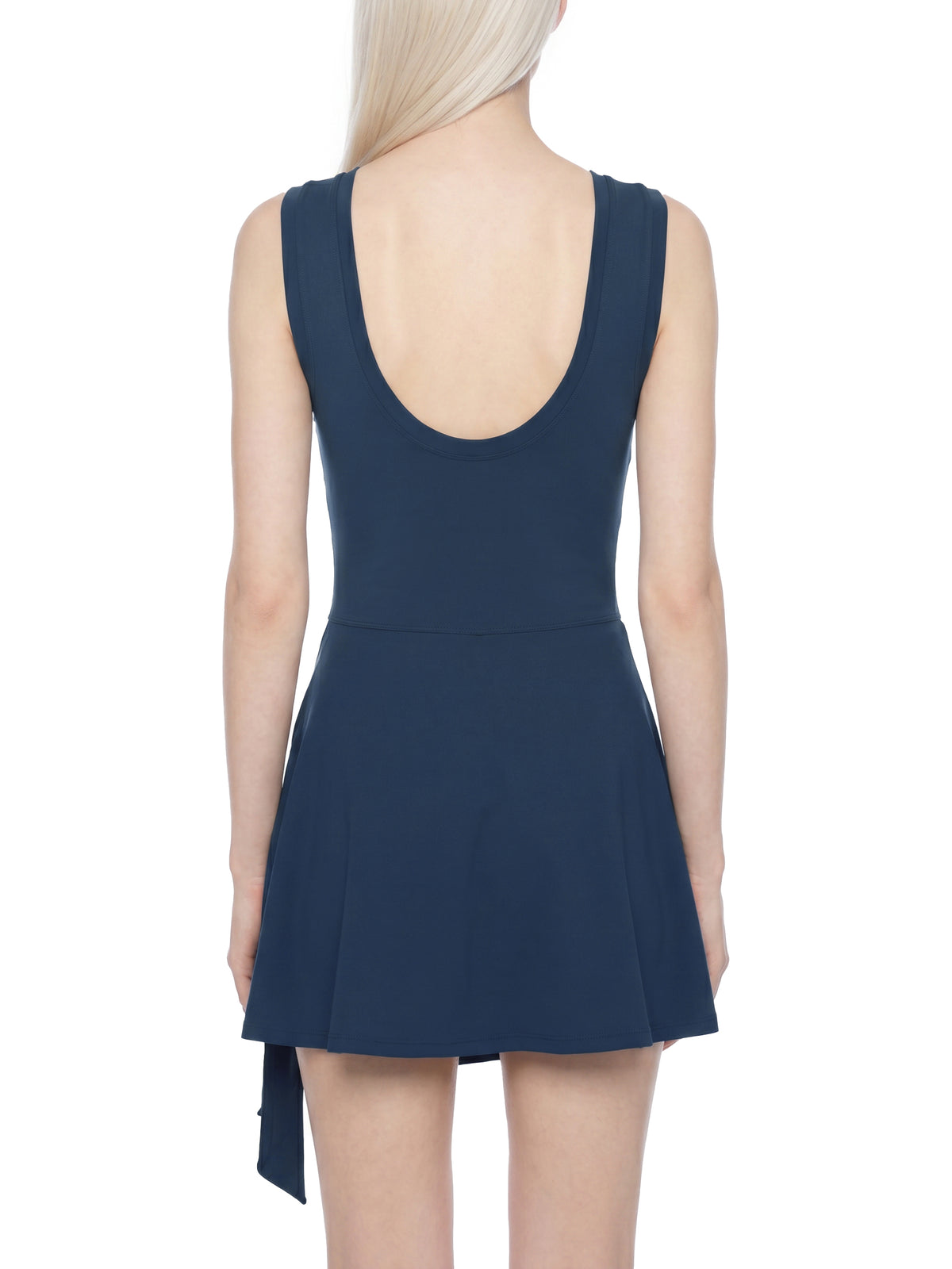 FallOv Occasion Dress