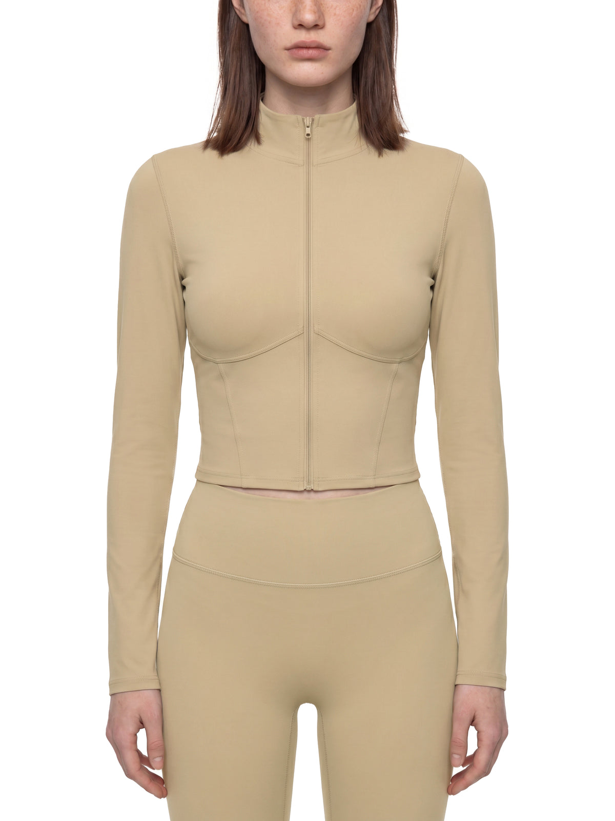 FallOv Female Stamina Jacket