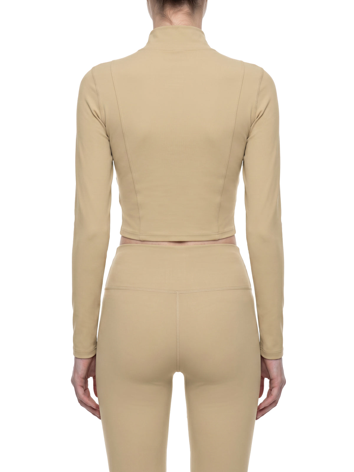 FallOv Female Stamina Jacket