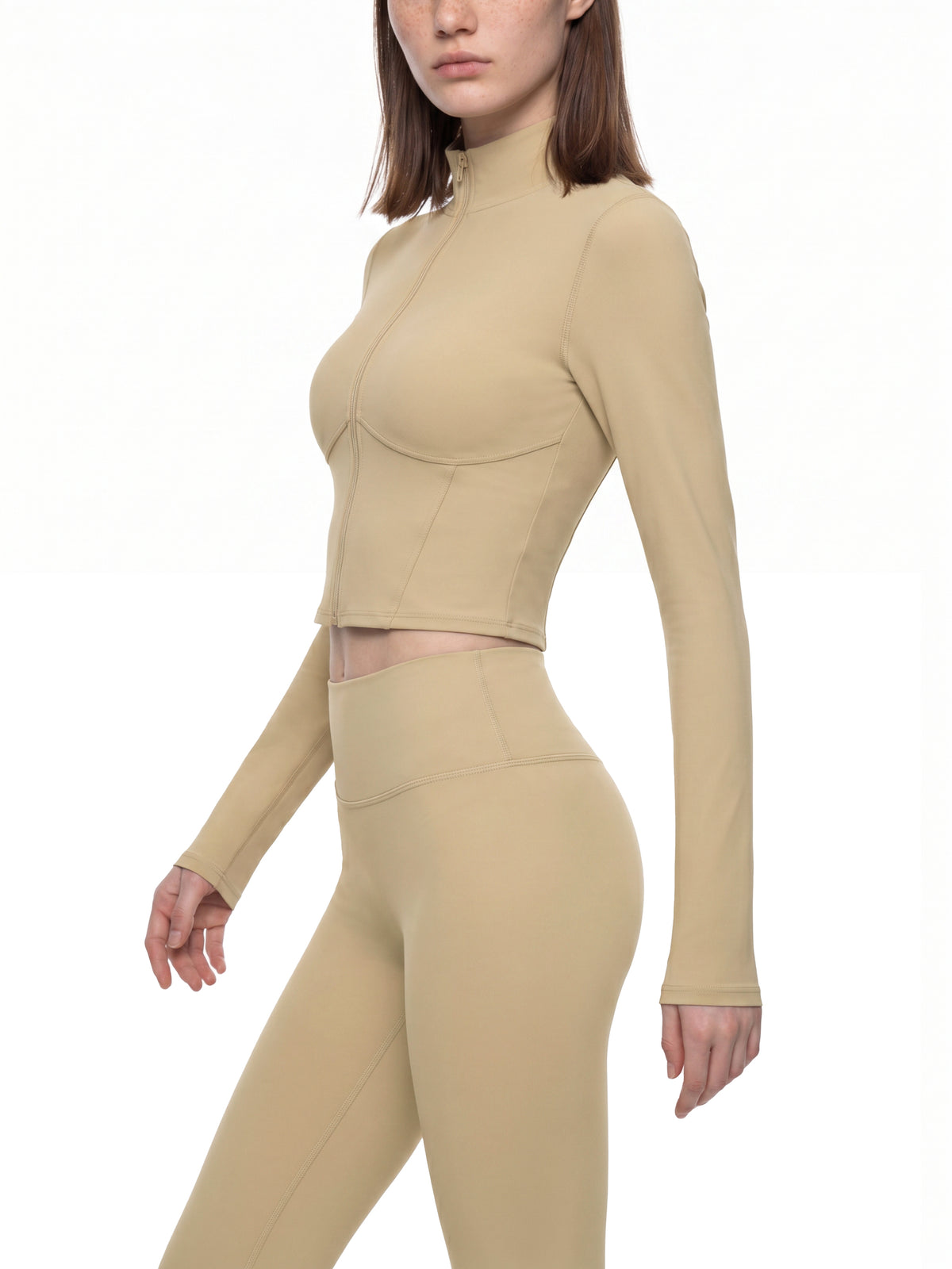 FallOv Female Stamina Jacket