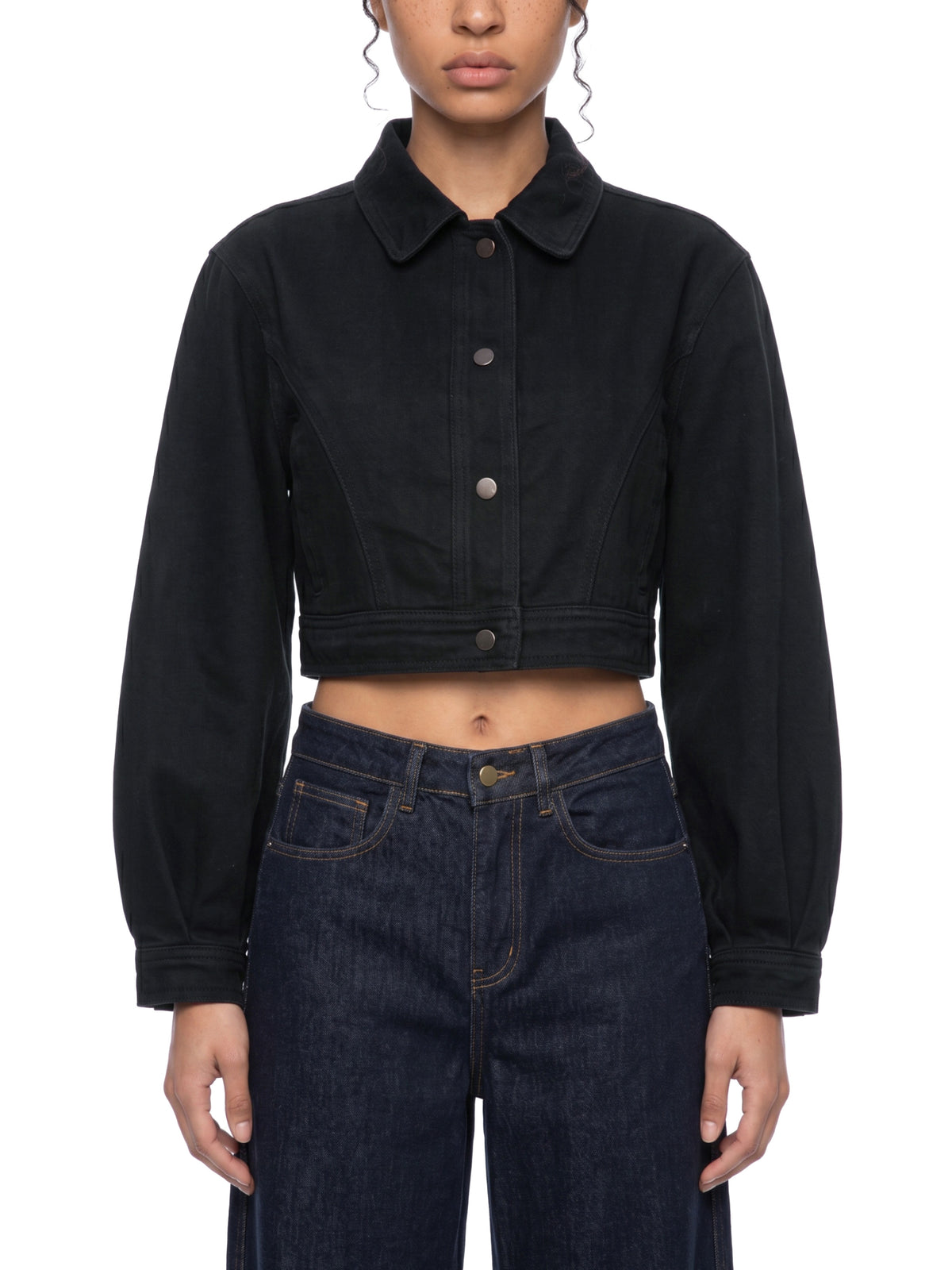 FallOv Female Versatile Jacket