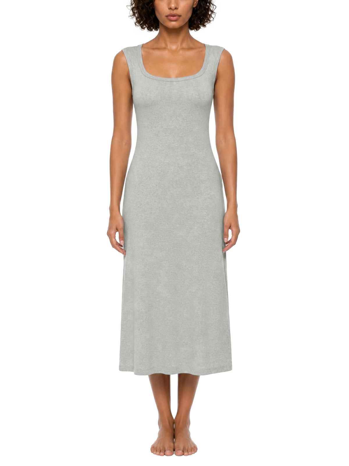 FallOv Stamina Dress