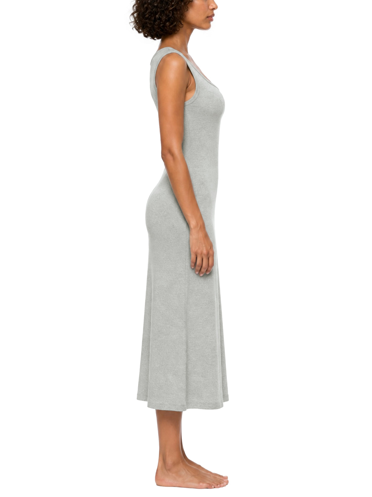 FallOv Stamina Dress