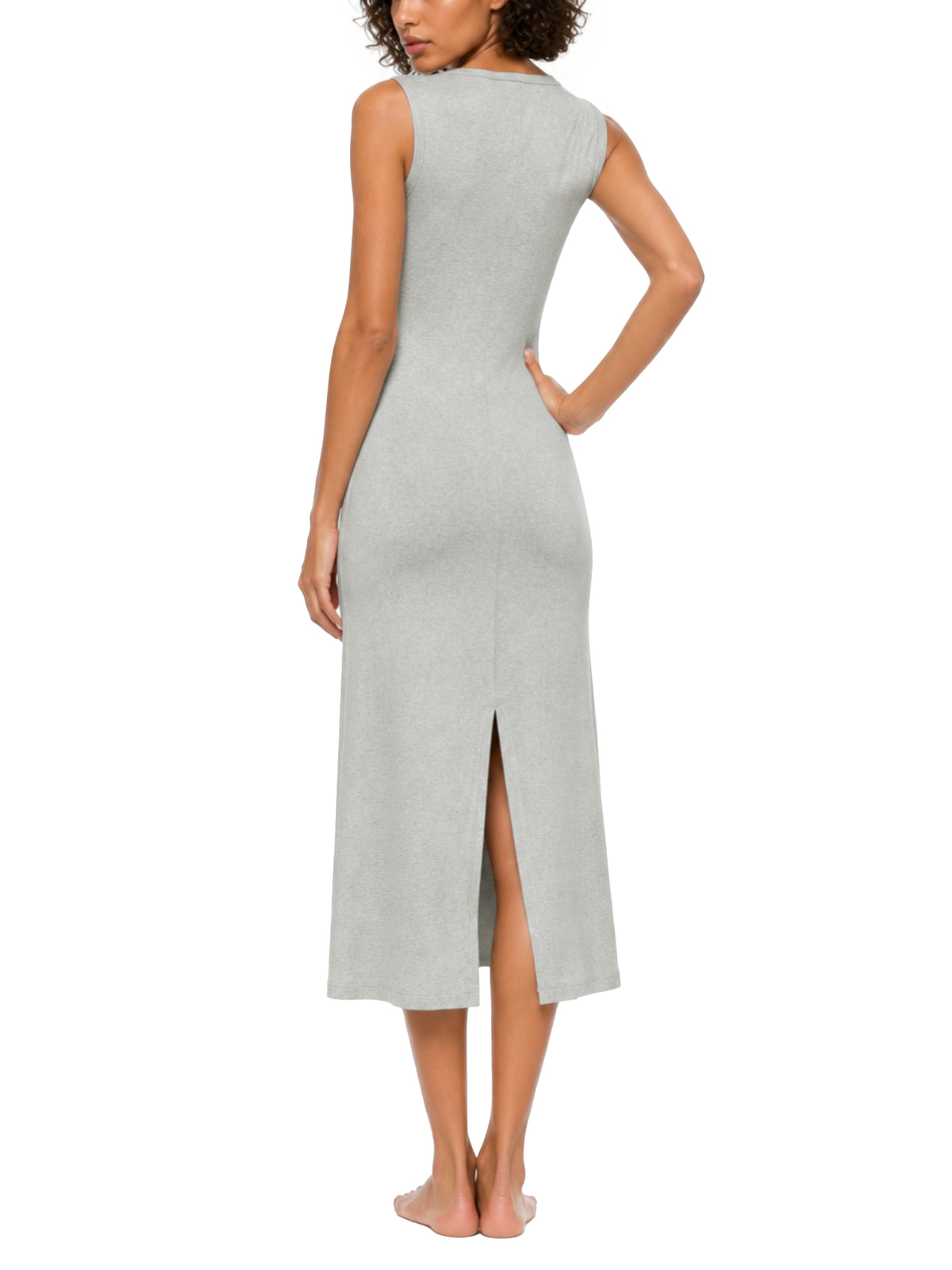 FallOv Stamina Dress