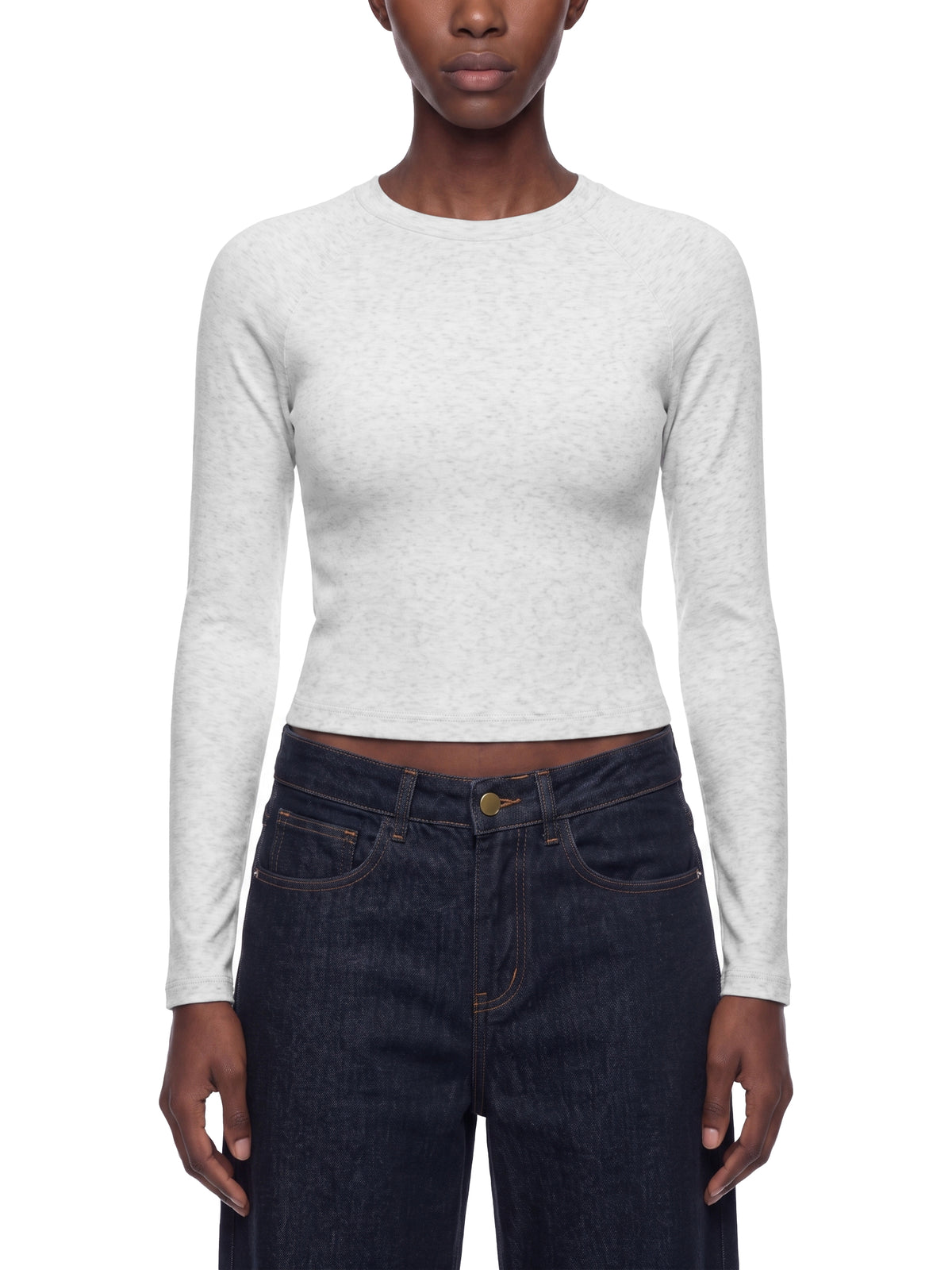 FAllOv Female Body Slim Shirt