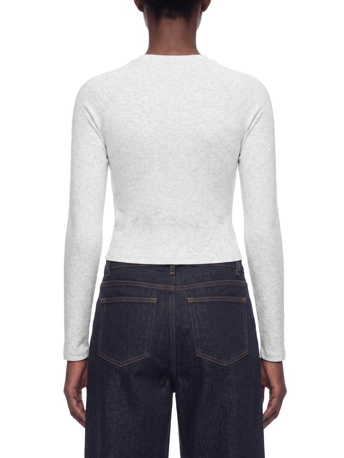 FAllOv Female Body Slim Shirt