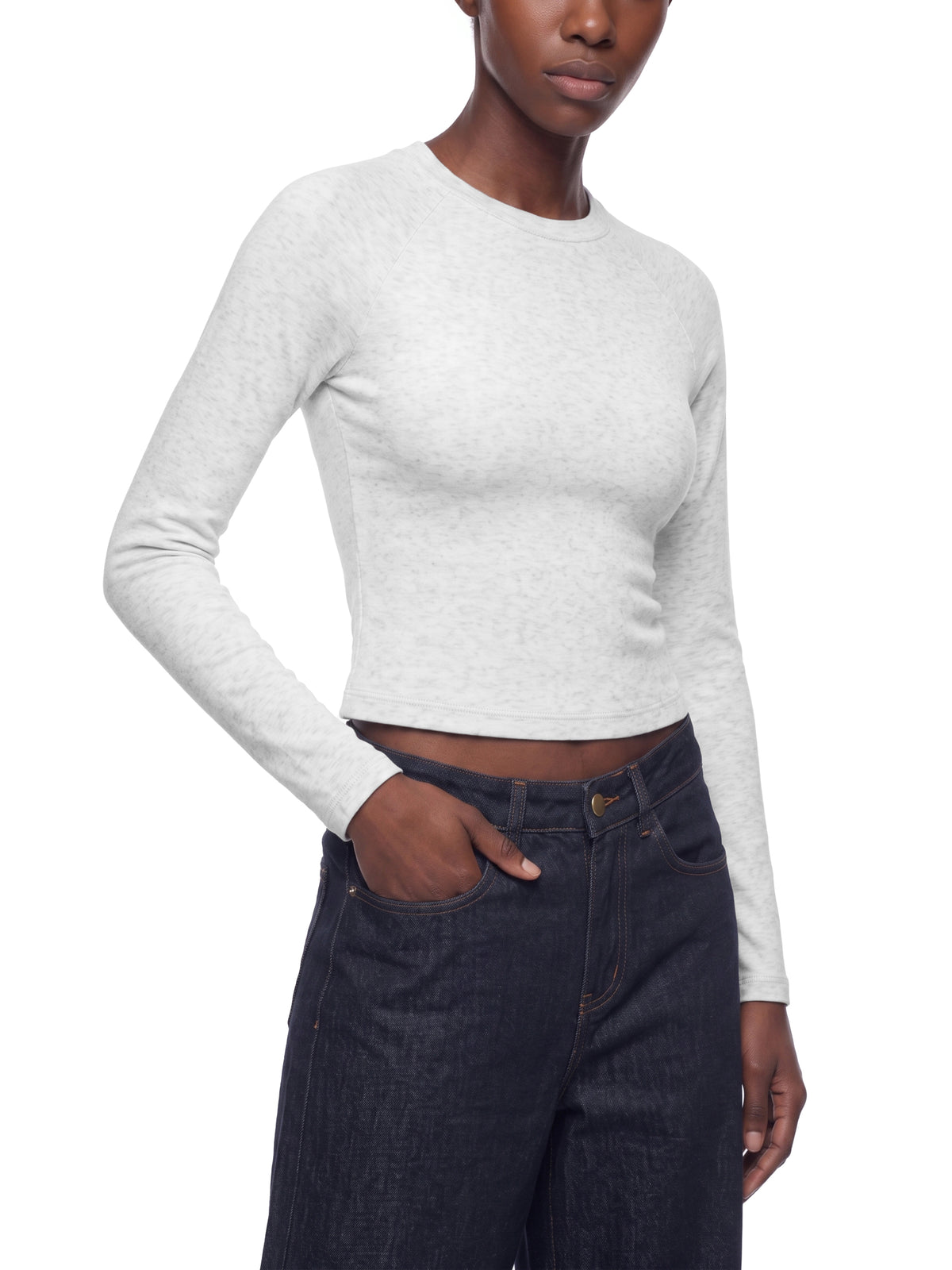 FAllOv Female Body Slim Shirt